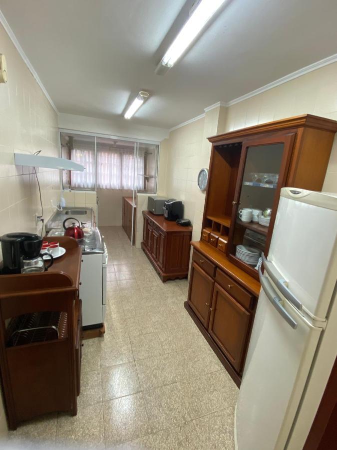 Apartamento Belissimo Alto Da Serra No Centro De *